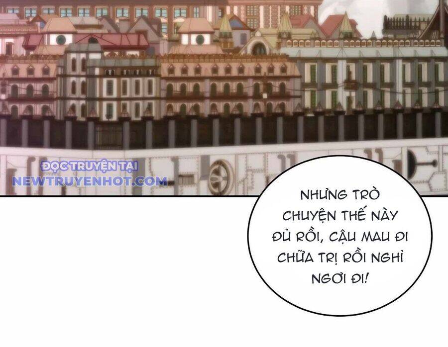 Mắc Kẹt Trong Tòa Tháp Thử Thách: Chapter 103