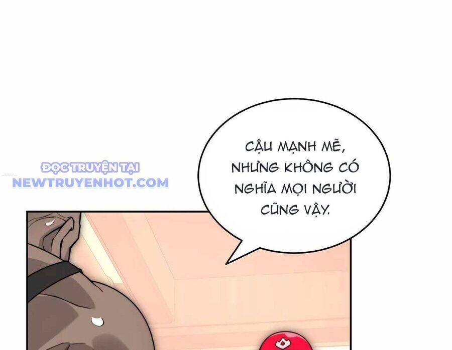 Mắc Kẹt Trong Tòa Tháp Thử Thách: Chapter 103