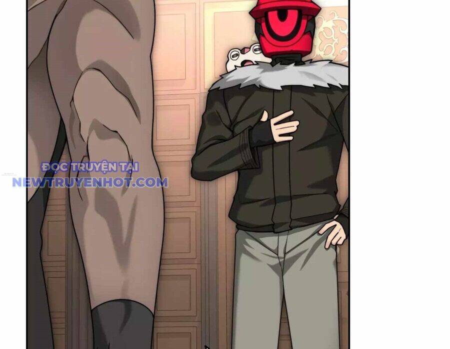 Mắc Kẹt Trong Tòa Tháp Thử Thách: Chapter 103