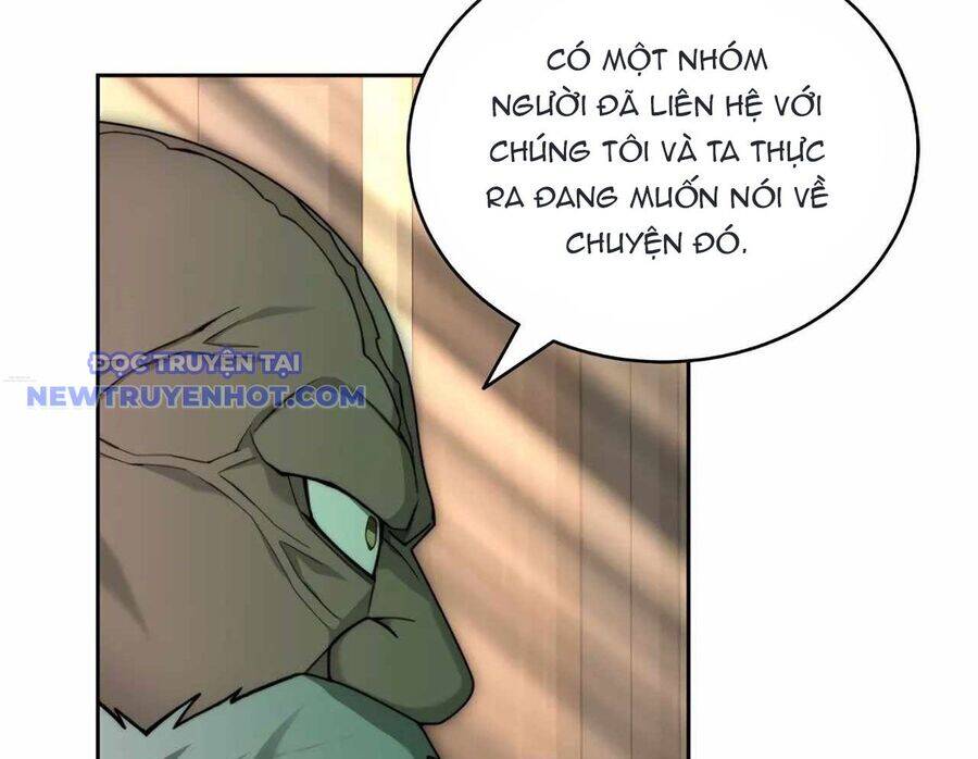 Mắc Kẹt Trong Tòa Tháp Thử Thách: Chapter 103