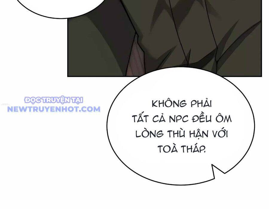 Mắc Kẹt Trong Tòa Tháp Thử Thách: Chapter 103