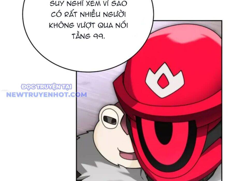 Mắc Kẹt Trong Tòa Tháp Thử Thách: Chapter 103
