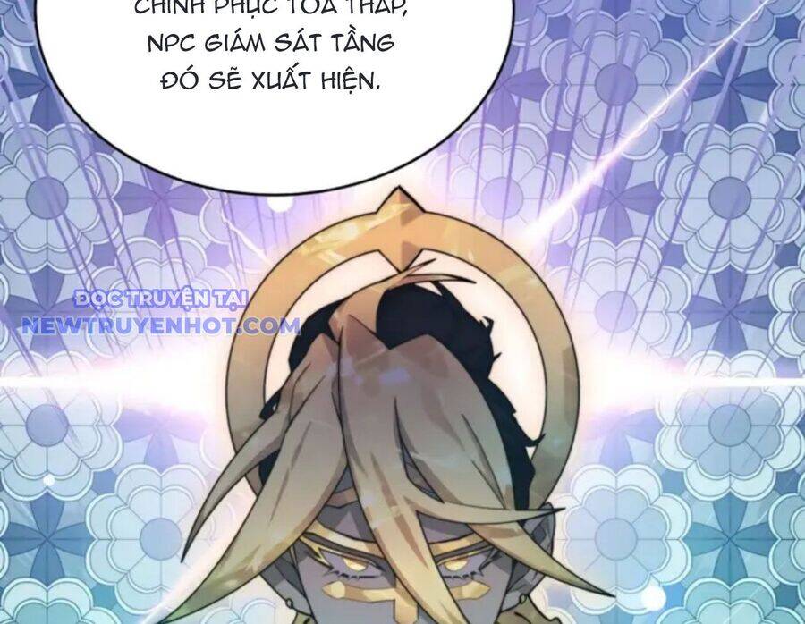 Mắc Kẹt Trong Tòa Tháp Thử Thách: Chapter 103