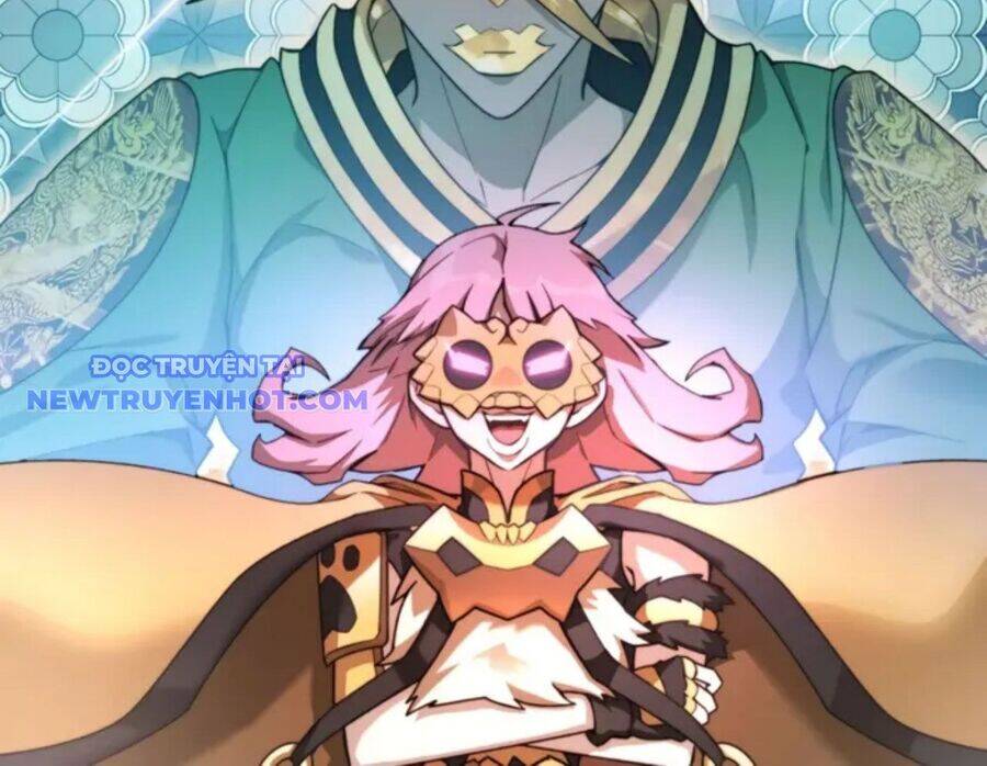 Mắc Kẹt Trong Tòa Tháp Thử Thách: Chapter 103