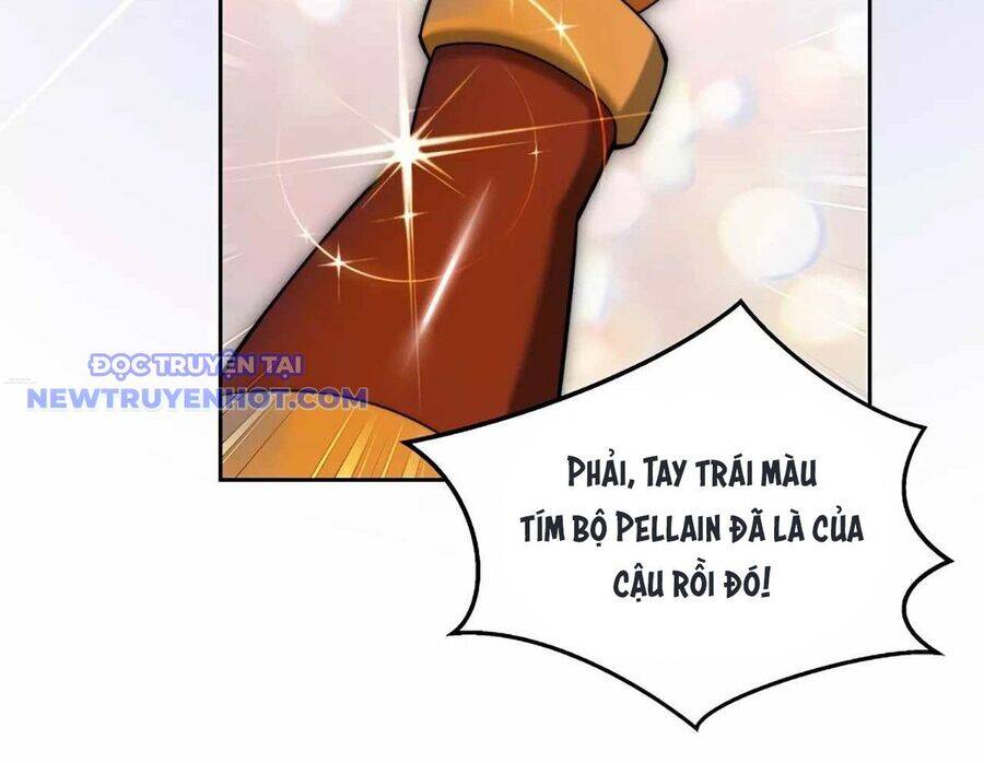 Mắc Kẹt Trong Tòa Tháp Thử Thách: Chapter 103