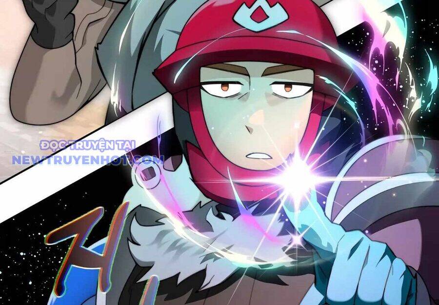 Mắc Kẹt Trong Tòa Tháp Thử Thách: Chapter 103