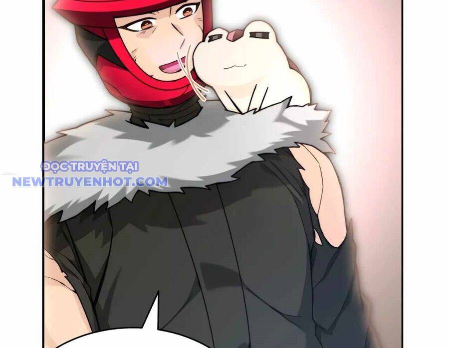 Mắc Kẹt Trong Tòa Tháp Thử Thách: Chapter 103