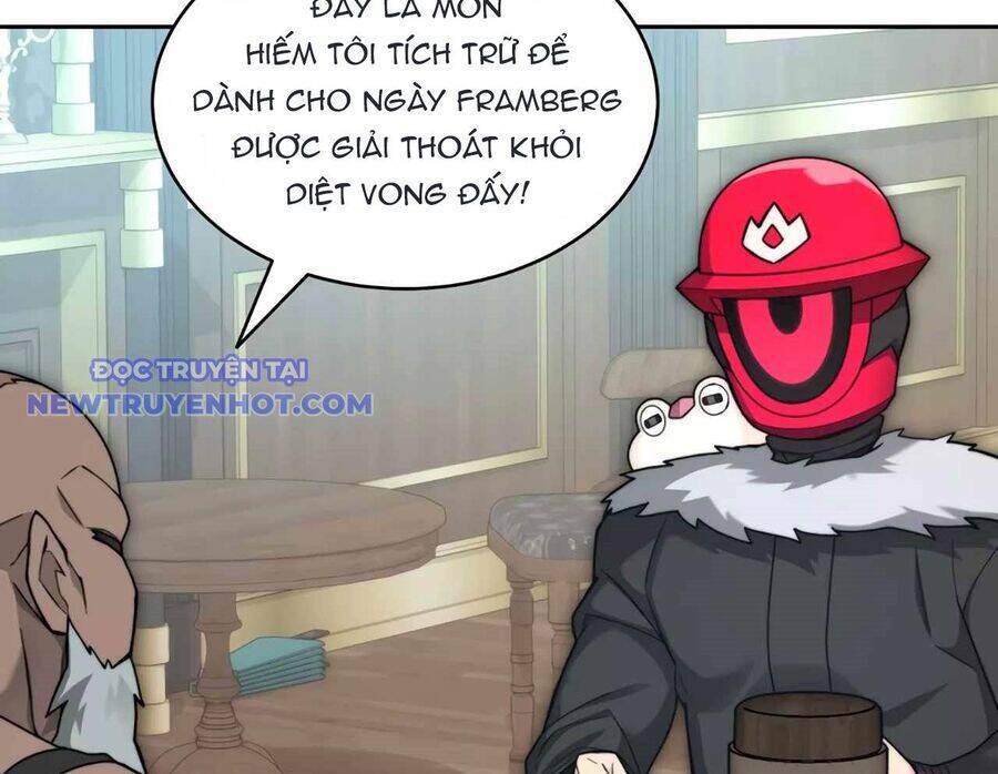 Mắc Kẹt Trong Tòa Tháp Thử Thách: Chapter 103