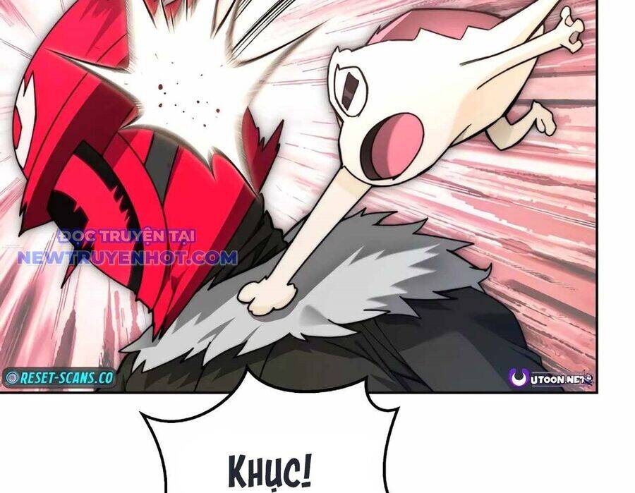 Mắc Kẹt Trong Tòa Tháp Thử Thách: Chapter 103