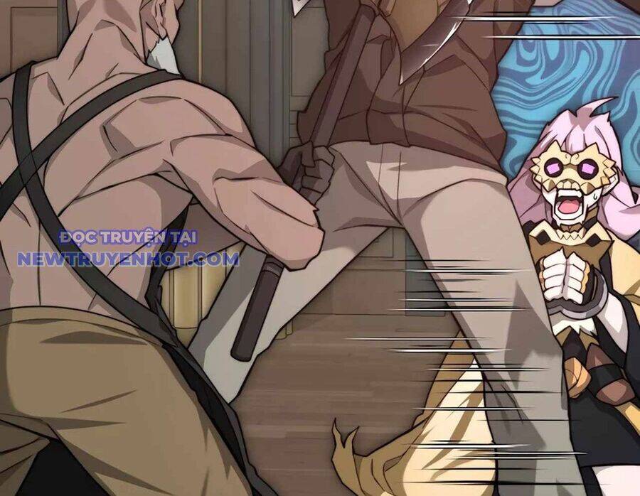 Mắc Kẹt Trong Tòa Tháp Thử Thách: Chapter 103