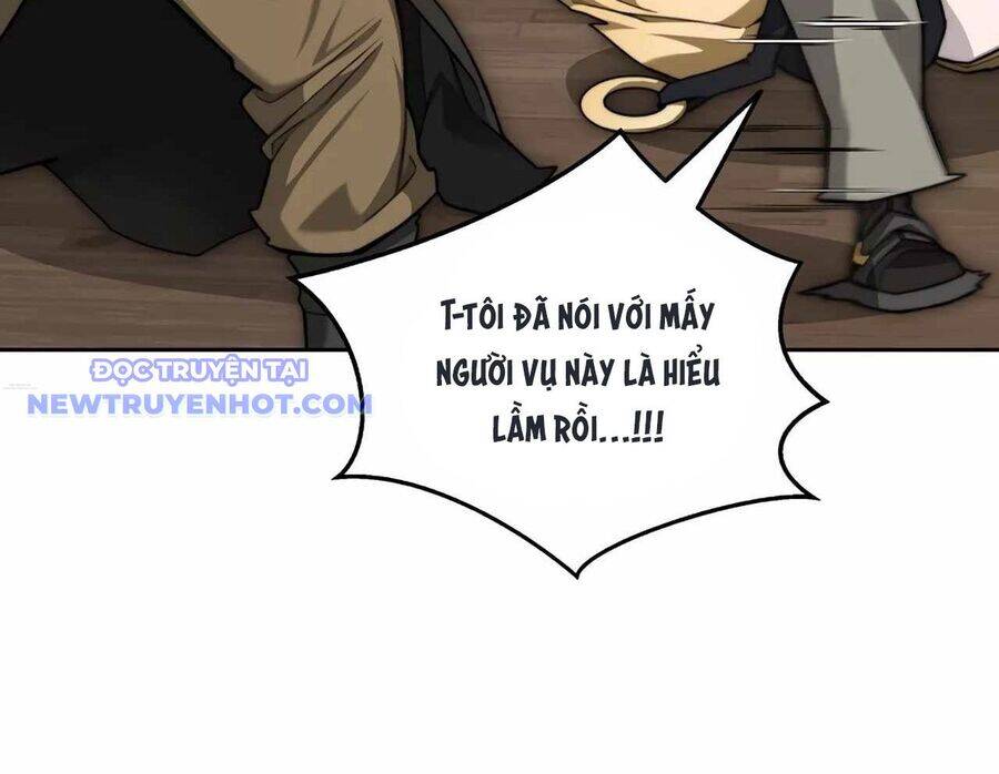 Mắc Kẹt Trong Tòa Tháp Thử Thách: Chapter 103