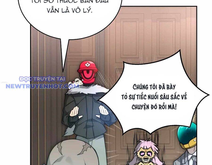 Mắc Kẹt Trong Tòa Tháp Thử Thách: Chapter 103