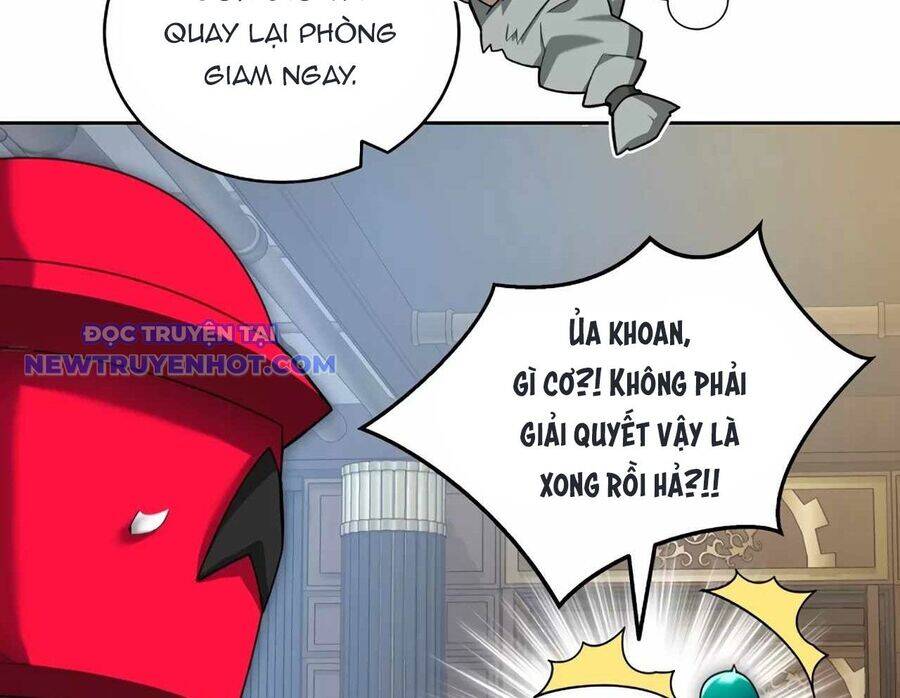 Mắc Kẹt Trong Tòa Tháp Thử Thách: Chapter 103