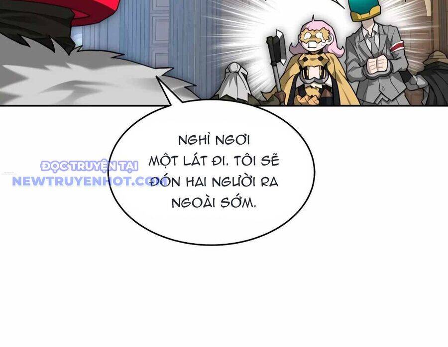 Mắc Kẹt Trong Tòa Tháp Thử Thách: Chapter 103