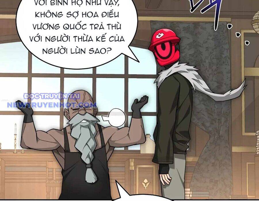 Mắc Kẹt Trong Tòa Tháp Thử Thách: Chapter 103