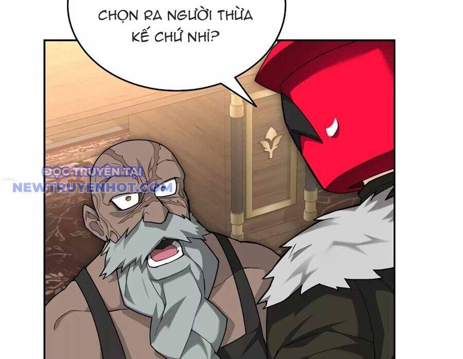 Mắc Kẹt Trong Tòa Tháp Thử Thách: Chapter 103