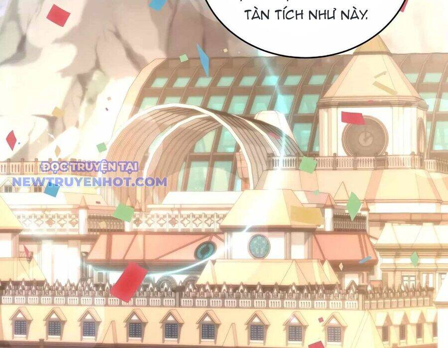 Mắc Kẹt Trong Tòa Tháp Thử Thách: Chapter 103