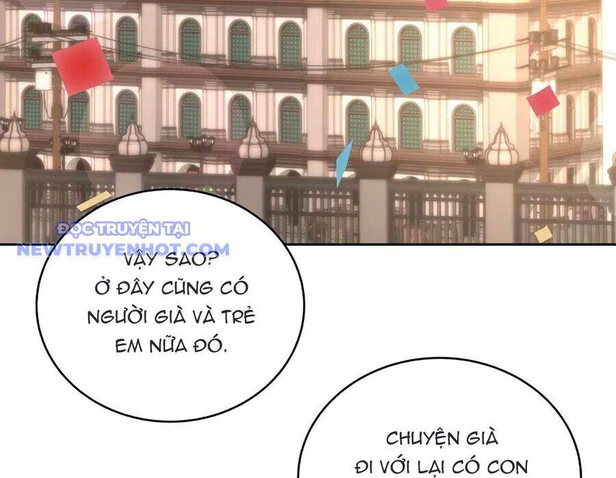 Mắc Kẹt Trong Tòa Tháp Thử Thách: Chapter 103