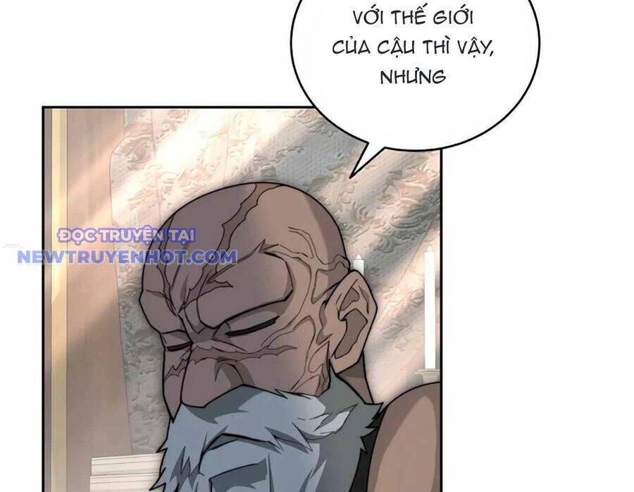 Mắc Kẹt Trong Tòa Tháp Thử Thách: Chapter 103