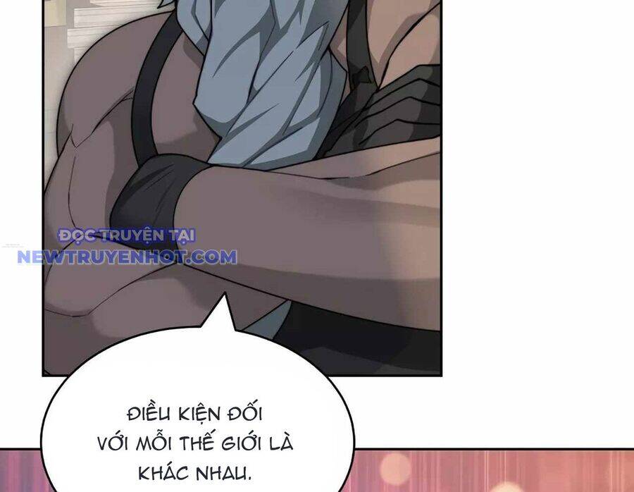 Mắc Kẹt Trong Tòa Tháp Thử Thách: Chapter 103