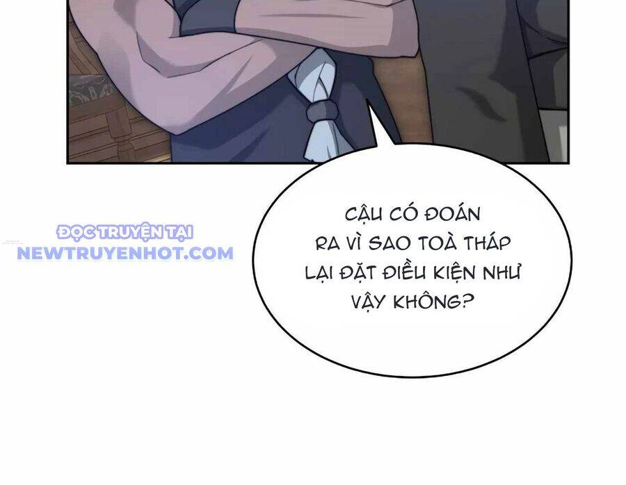 Mắc Kẹt Trong Tòa Tháp Thử Thách: Chapter 103