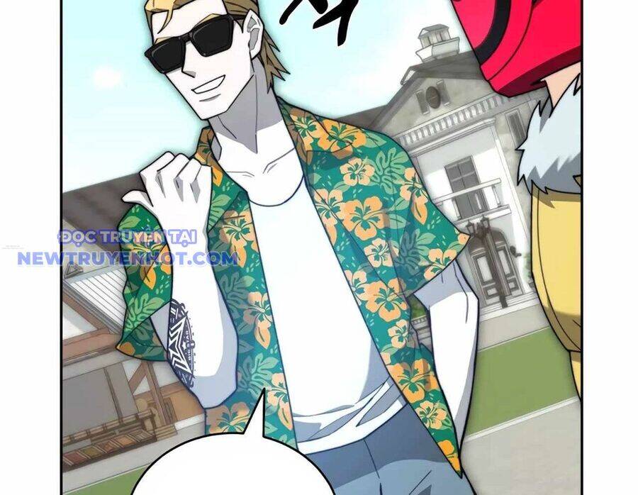 Mắc Kẹt Trong Tòa Tháp Thử Thách: Chapter 104