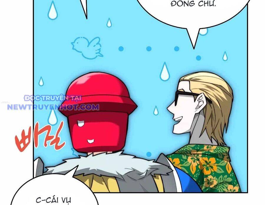 Mắc Kẹt Trong Tòa Tháp Thử Thách: Chapter 104