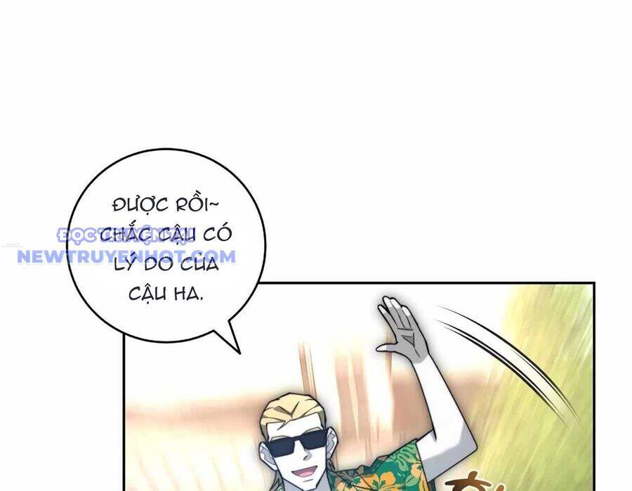 Mắc Kẹt Trong Tòa Tháp Thử Thách: Chapter 104