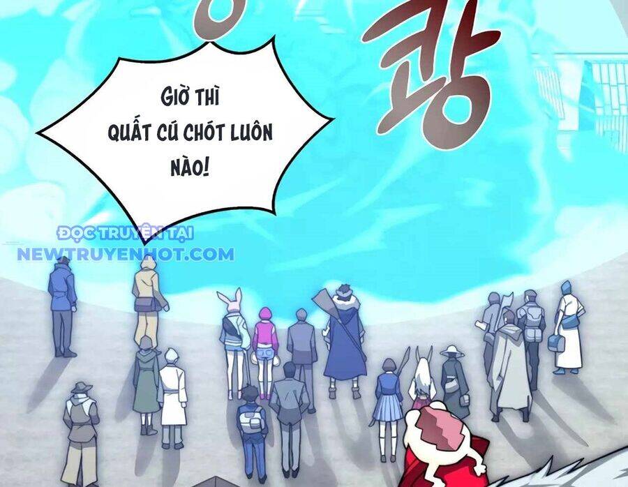 Mắc Kẹt Trong Tòa Tháp Thử Thách: Chapter 104