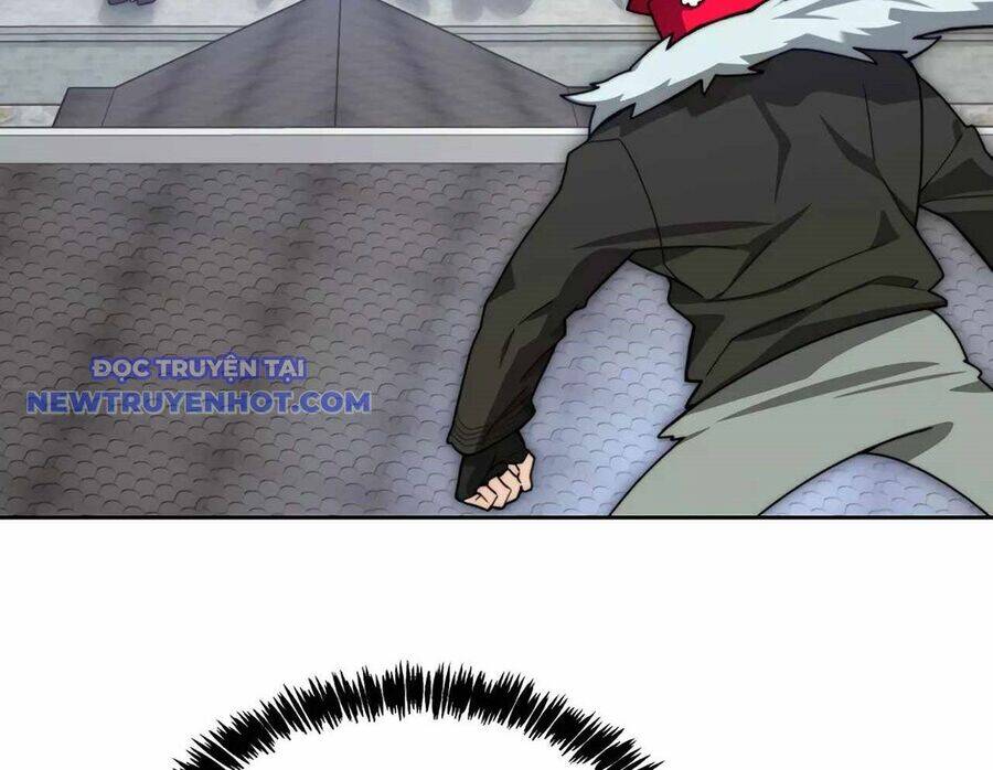 Mắc Kẹt Trong Tòa Tháp Thử Thách: Chapter 104