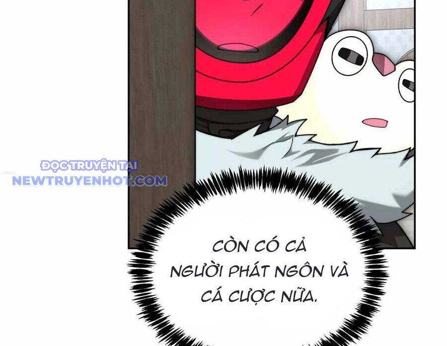 Mắc Kẹt Trong Tòa Tháp Thử Thách: Chapter 104