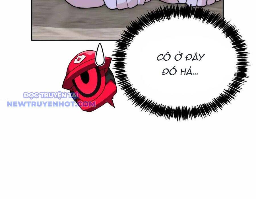 Mắc Kẹt Trong Tòa Tháp Thử Thách: Chapter 104