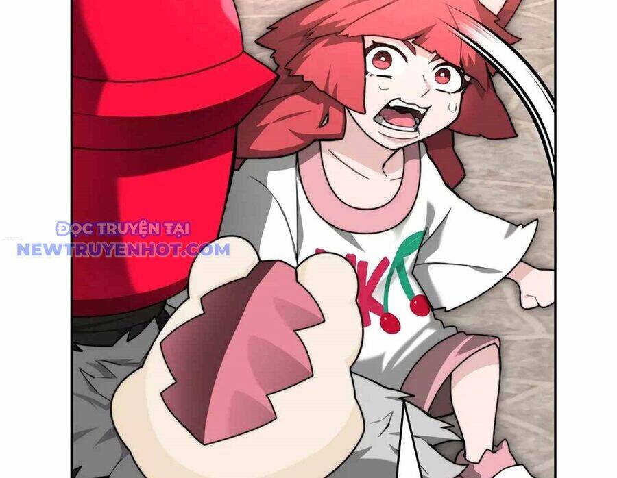 Mắc Kẹt Trong Tòa Tháp Thử Thách: Chapter 104