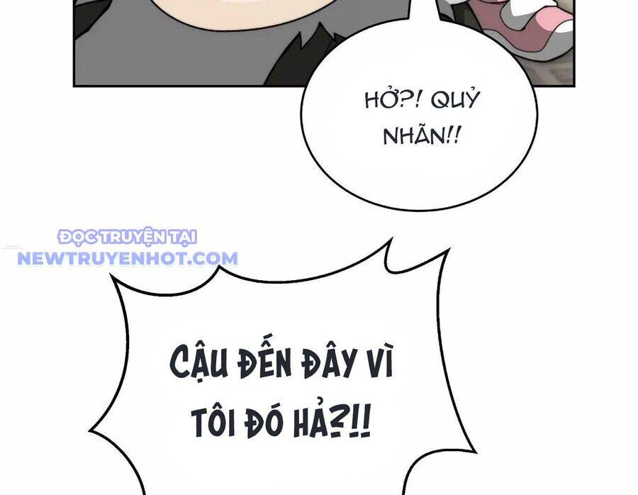 Mắc Kẹt Trong Tòa Tháp Thử Thách: Chapter 104