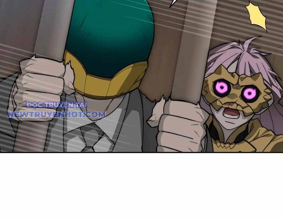 Mắc Kẹt Trong Tòa Tháp Thử Thách: Chapter 104