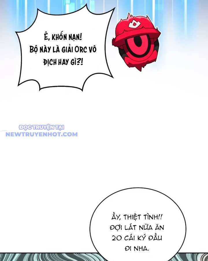 Mắc Kẹt Trong Tòa Tháp Thử Thách: Chapter 104