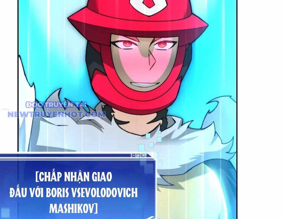 Mắc Kẹt Trong Tòa Tháp Thử Thách: Chapter 104