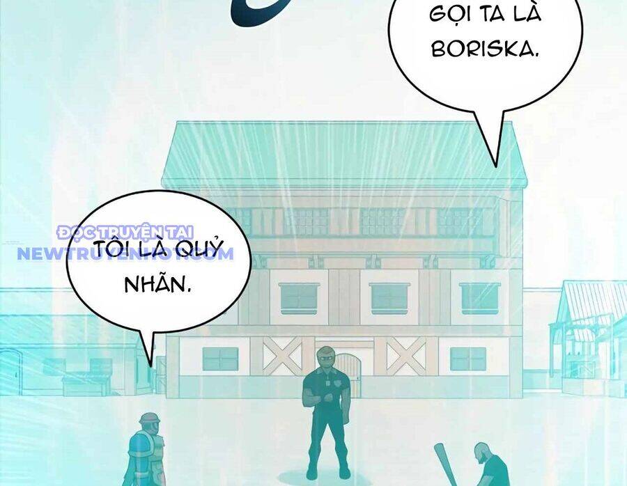 Mắc Kẹt Trong Tòa Tháp Thử Thách: Chapter 104