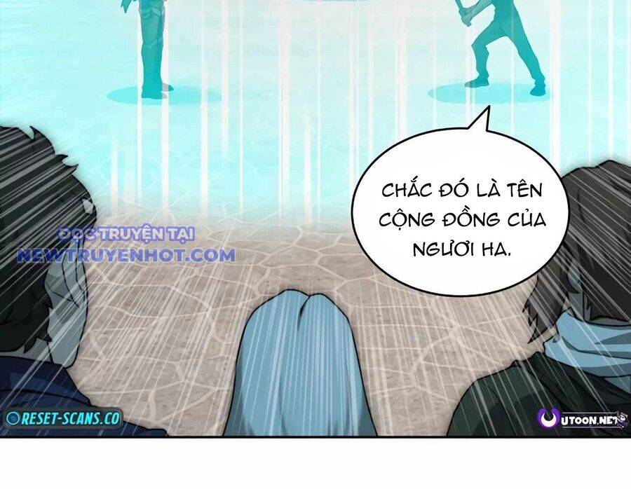 Mắc Kẹt Trong Tòa Tháp Thử Thách: Chapter 104