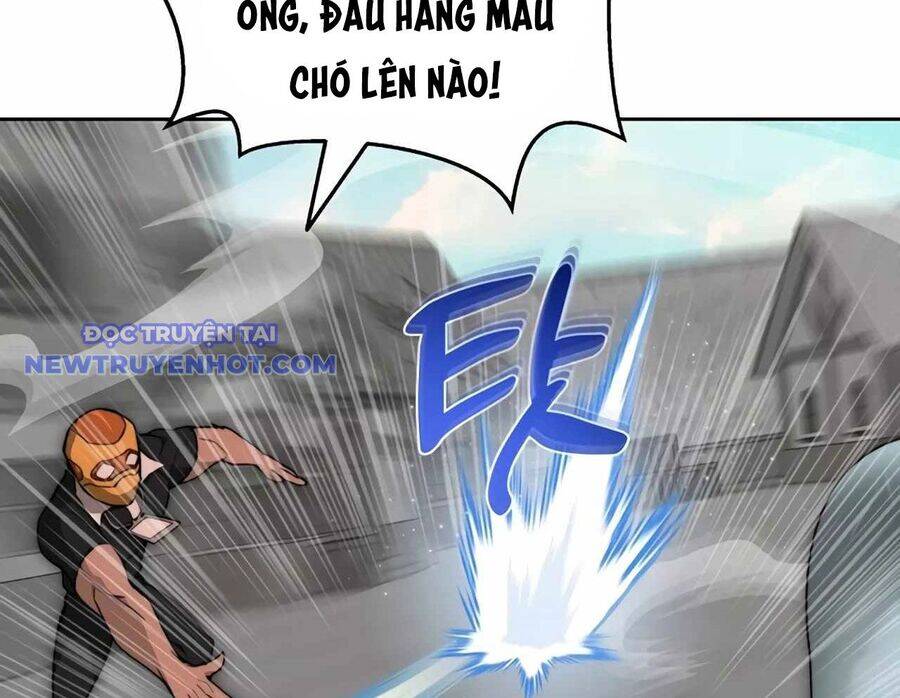 Mắc Kẹt Trong Tòa Tháp Thử Thách: Chapter 104