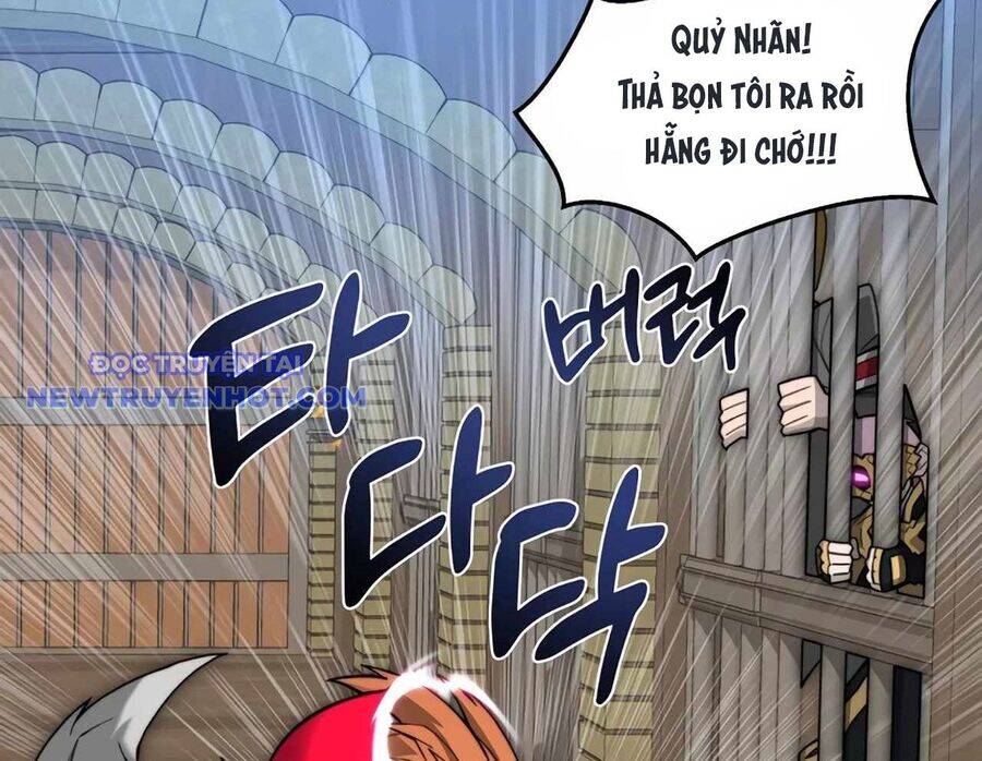 Mắc Kẹt Trong Tòa Tháp Thử Thách: Chapter 104