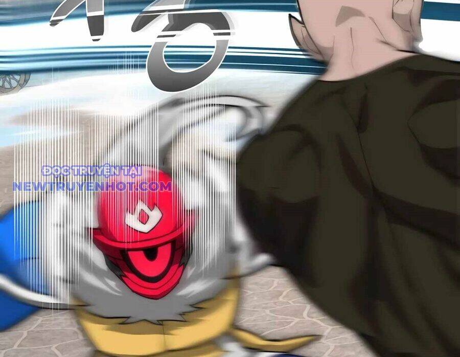 Mắc Kẹt Trong Tòa Tháp Thử Thách: Chapter 104