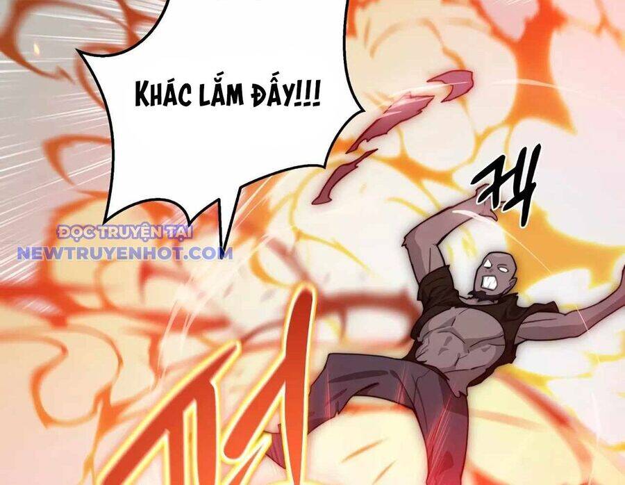 Mắc Kẹt Trong Tòa Tháp Thử Thách: Chapter 104