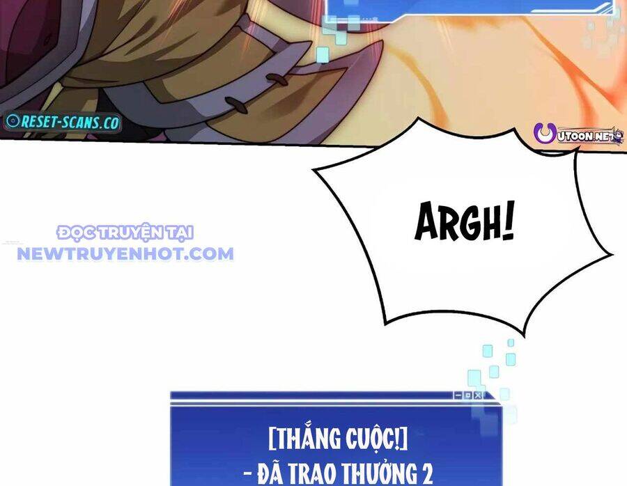 Mắc Kẹt Trong Tòa Tháp Thử Thách: Chapter 104