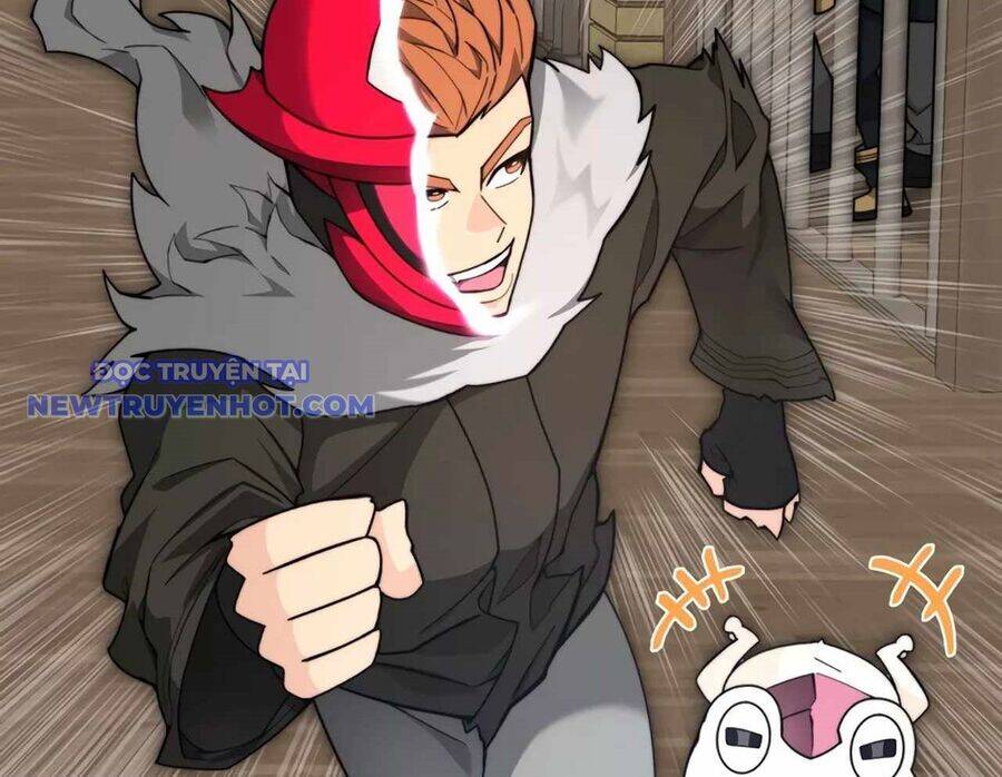 Mắc Kẹt Trong Tòa Tháp Thử Thách: Chapter 104