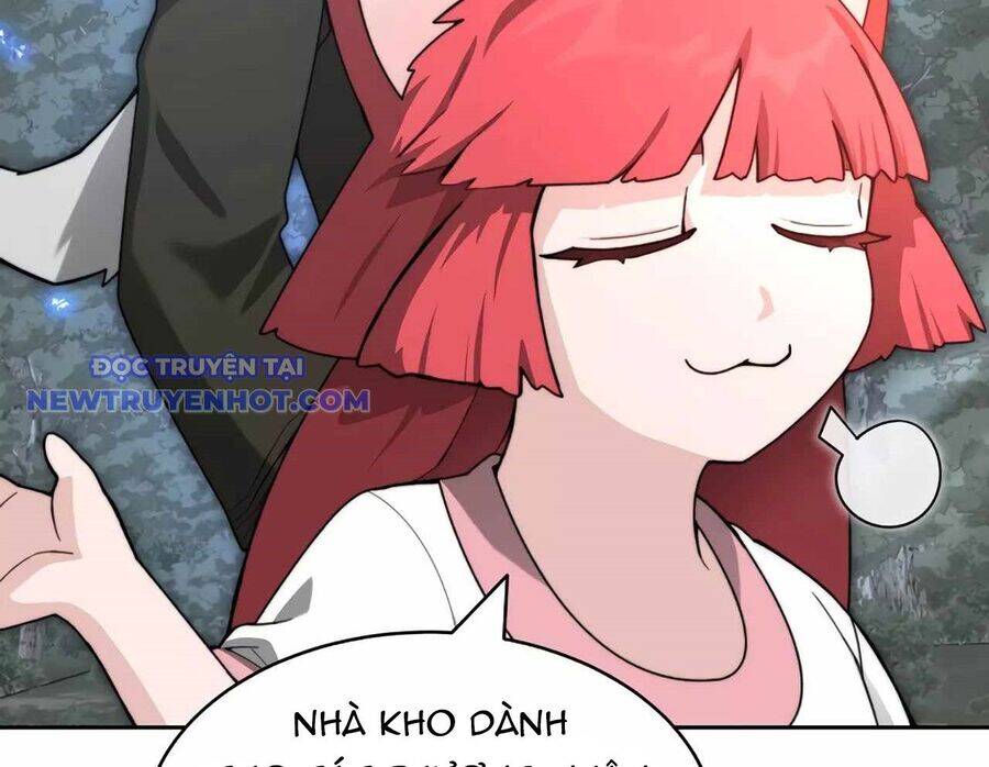 Mắc Kẹt Trong Tòa Tháp Thử Thách: Chapter 104