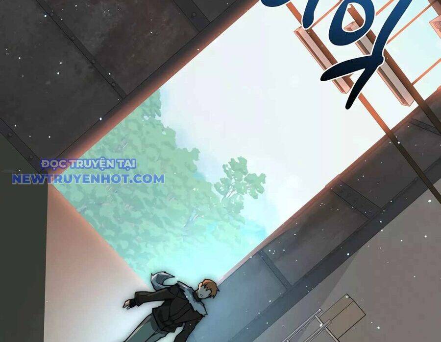 Mắc Kẹt Trong Tòa Tháp Thử Thách: Chapter 104