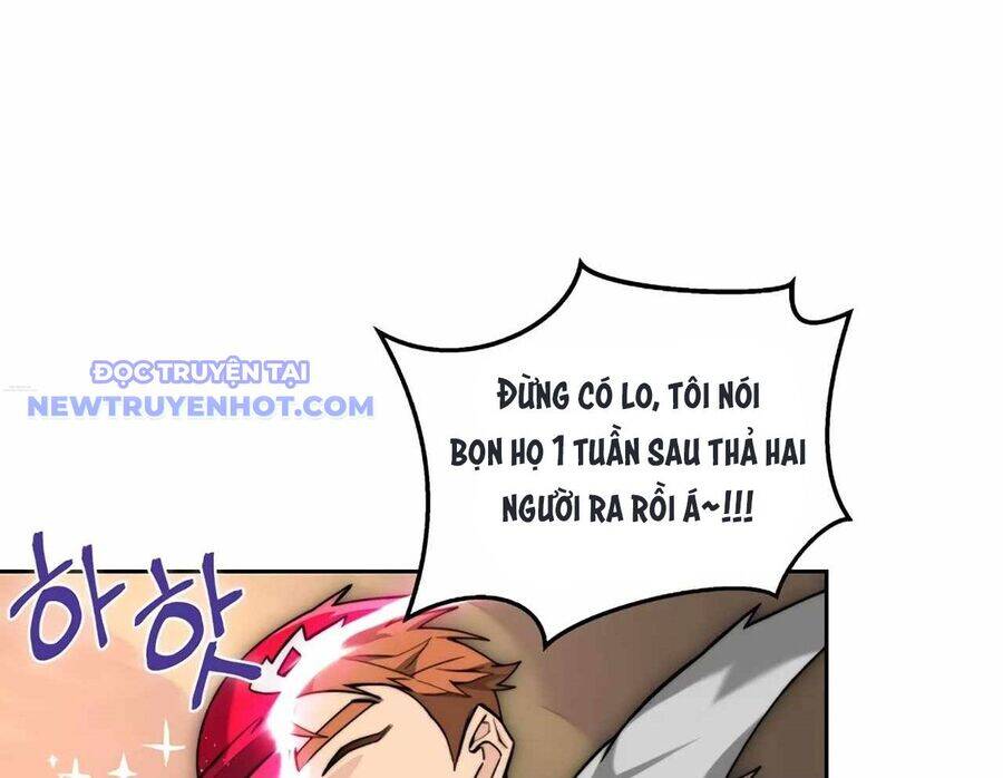 Mắc Kẹt Trong Tòa Tháp Thử Thách: Chapter 104