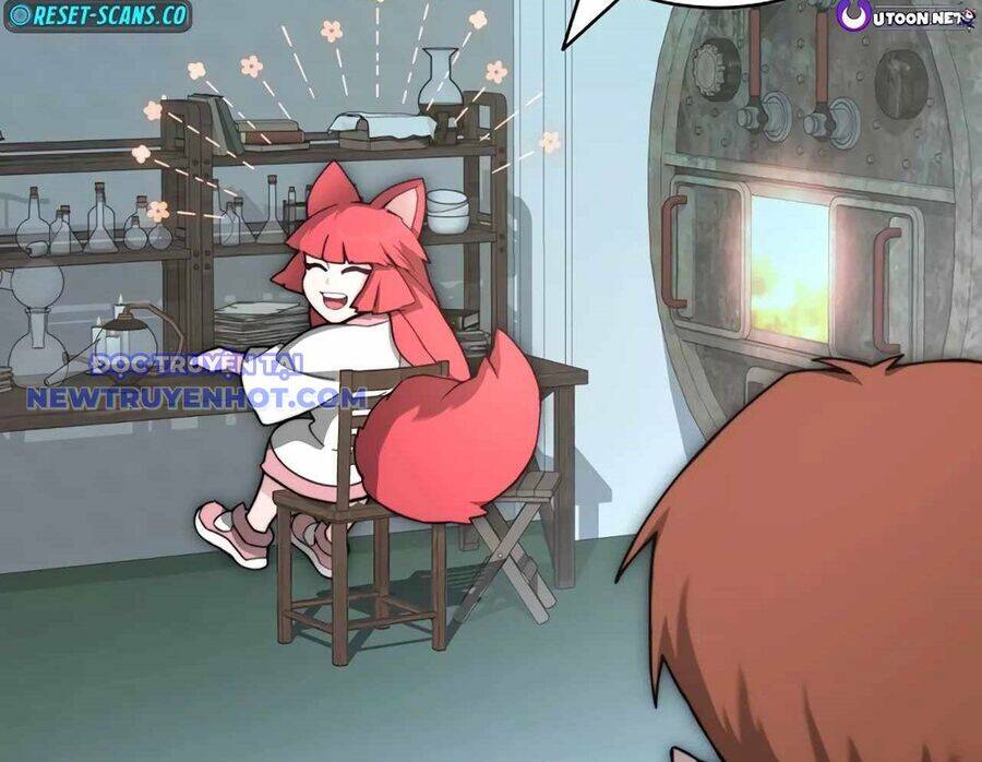 Mắc Kẹt Trong Tòa Tháp Thử Thách: Chapter 104