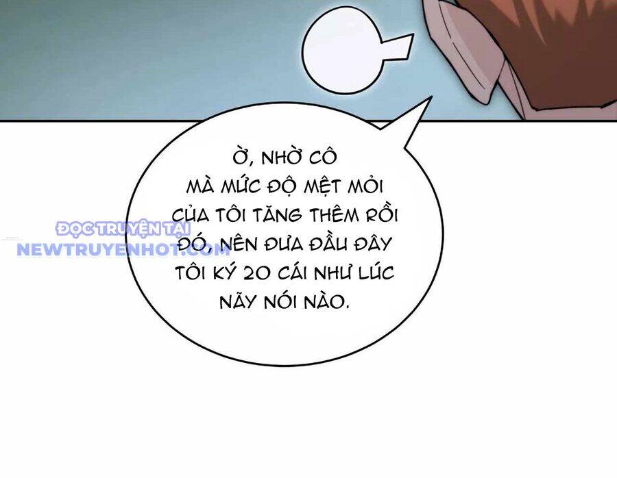 Mắc Kẹt Trong Tòa Tháp Thử Thách: Chapter 104